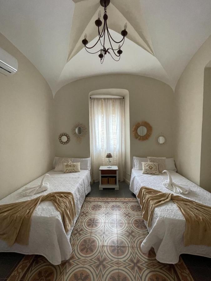 Casa Rural 3R Don Álvaro المظهر الخارجي الصورة
