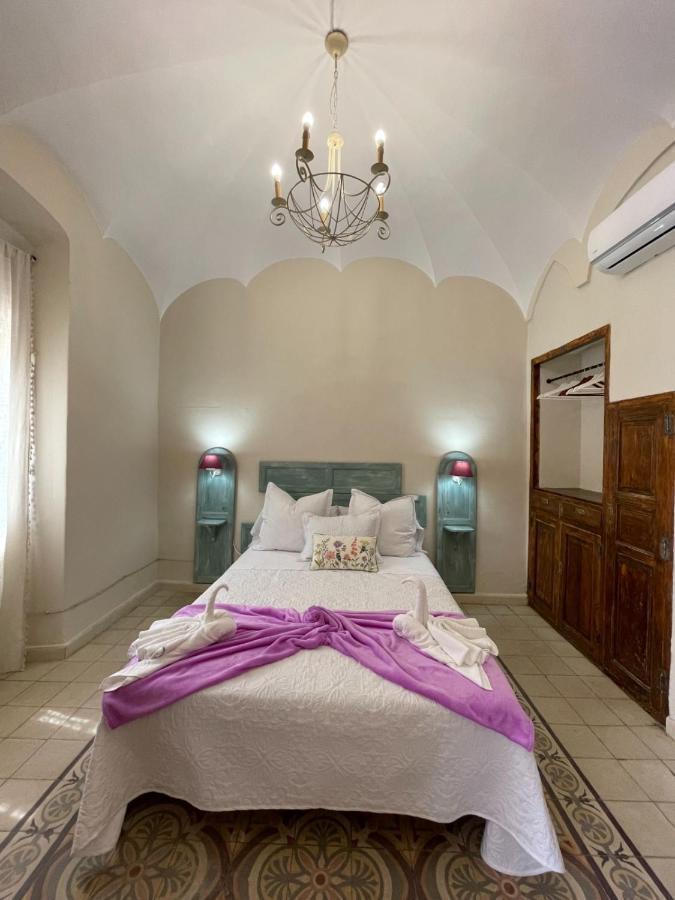 Casa Rural 3R Don Álvaro المظهر الخارجي الصورة