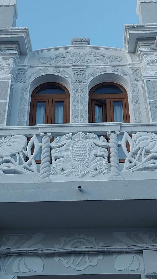 Casa Rural 3R Don Álvaro المظهر الخارجي الصورة