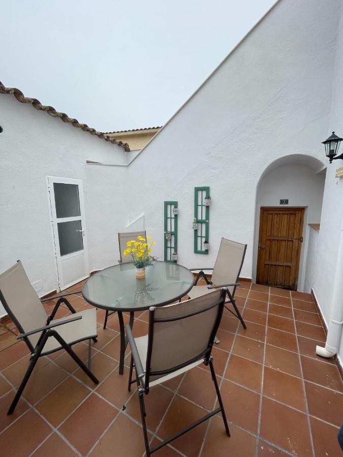 Casa Rural 3R Don Álvaro المظهر الخارجي الصورة