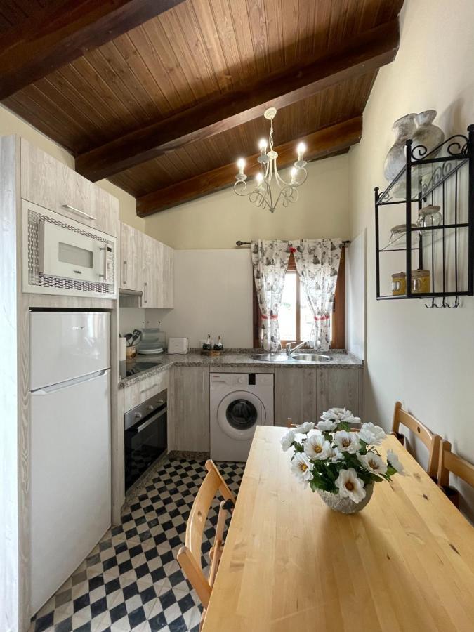 Casa Rural 3R Don Álvaro المظهر الخارجي الصورة